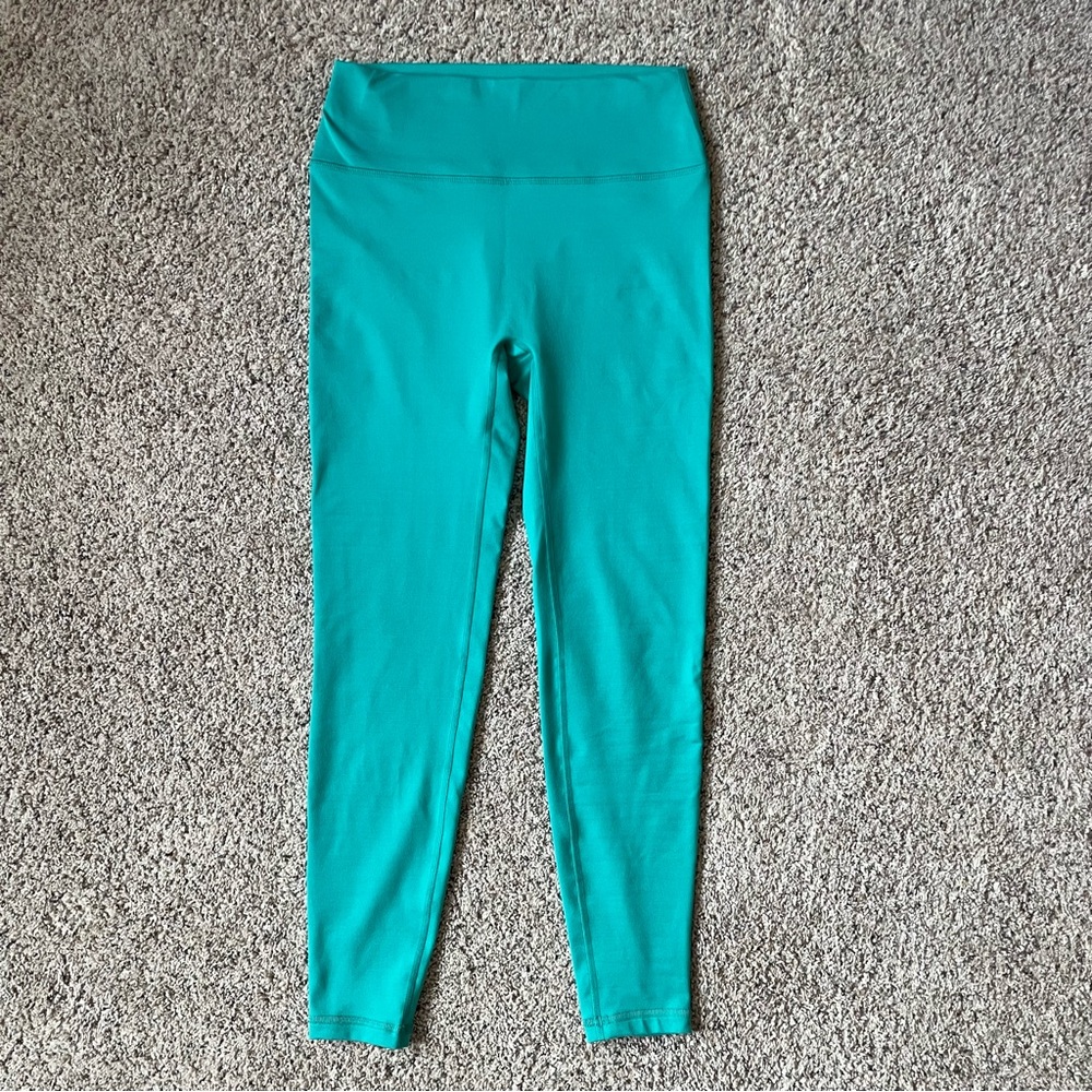 Fleo Leggings - No Front Seam